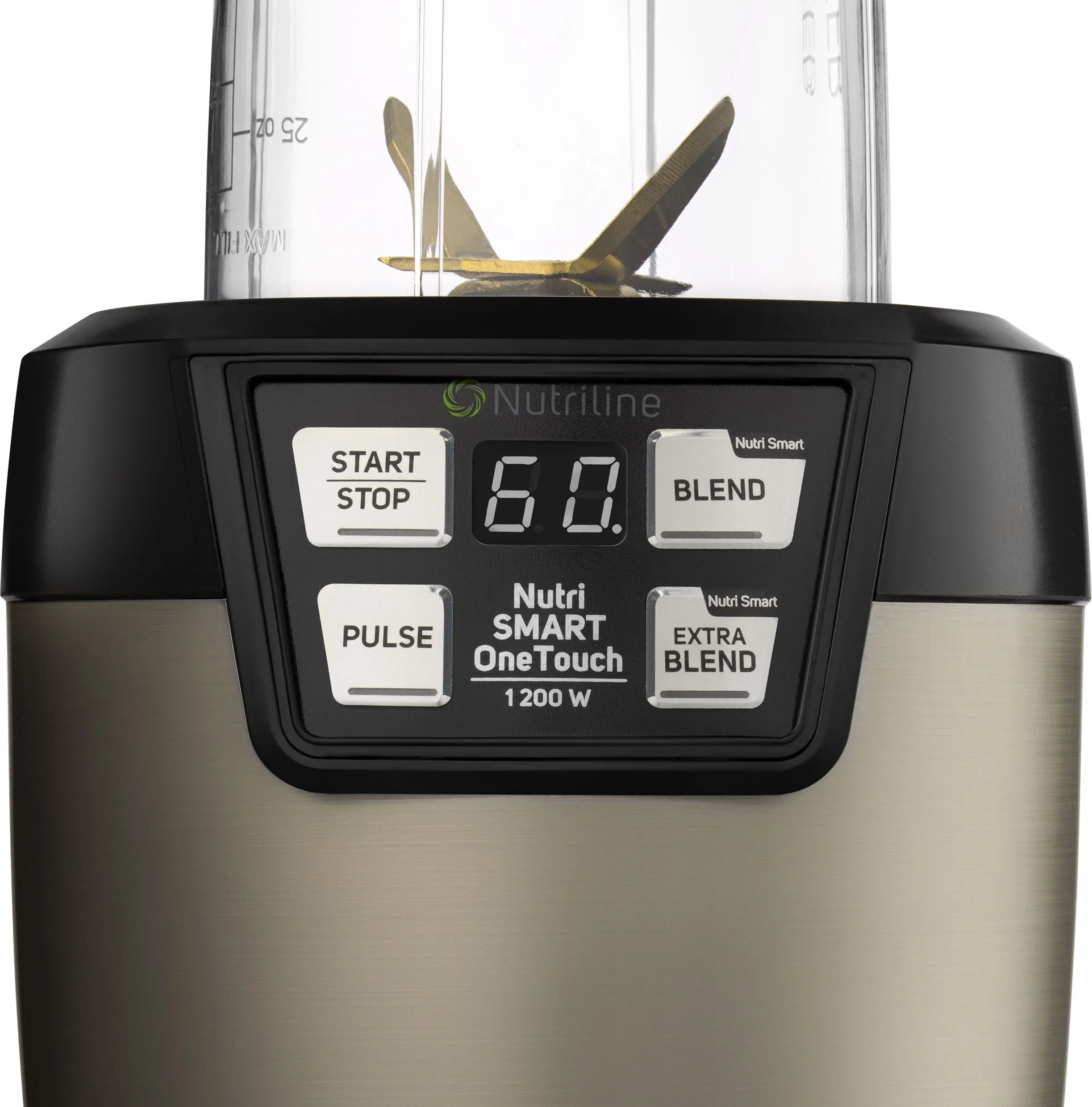 SENCOR SNB 6606NP nutri mixér