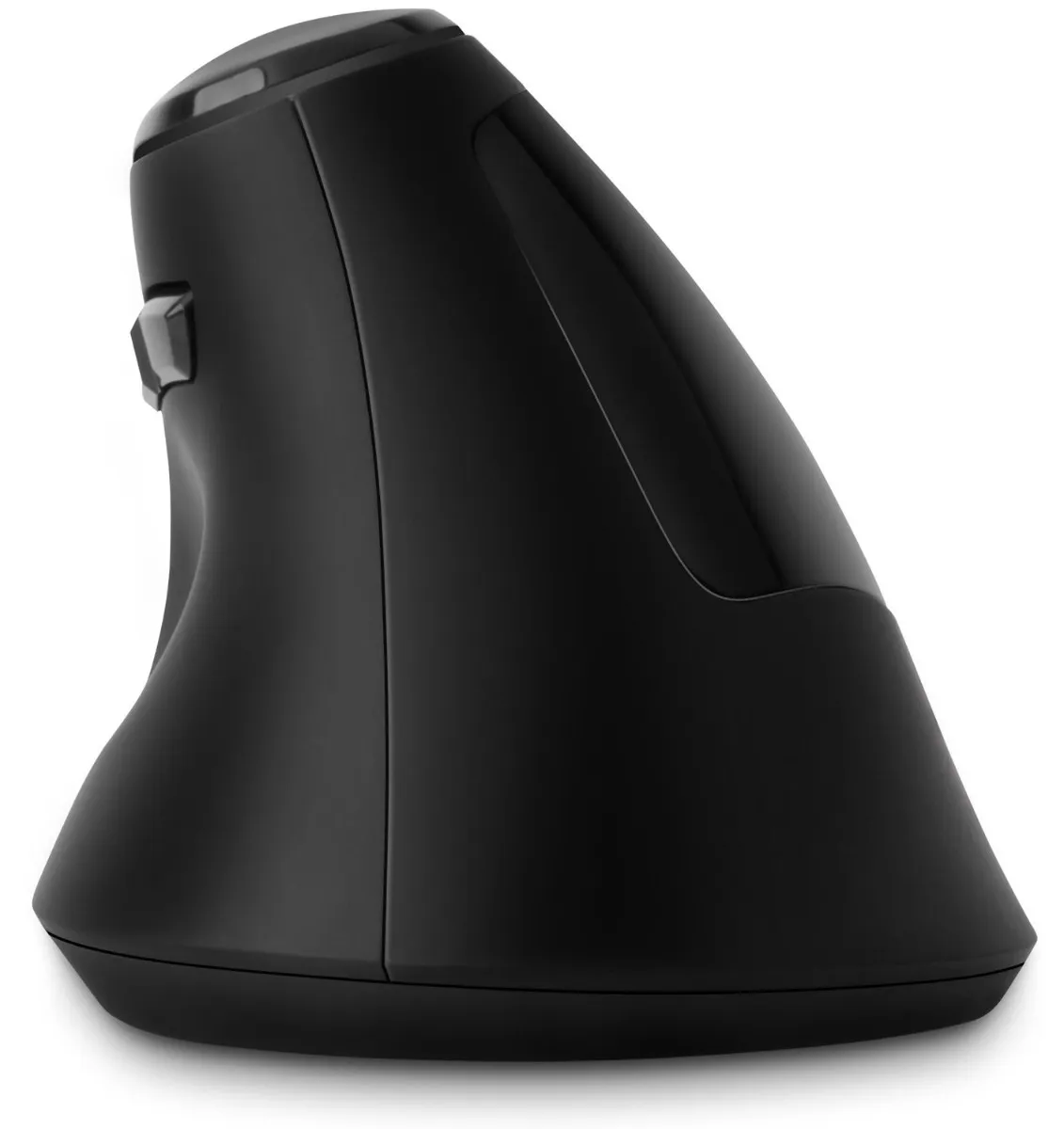 Connect IT CMO-2801-BK ergonomická vertikální myš černá