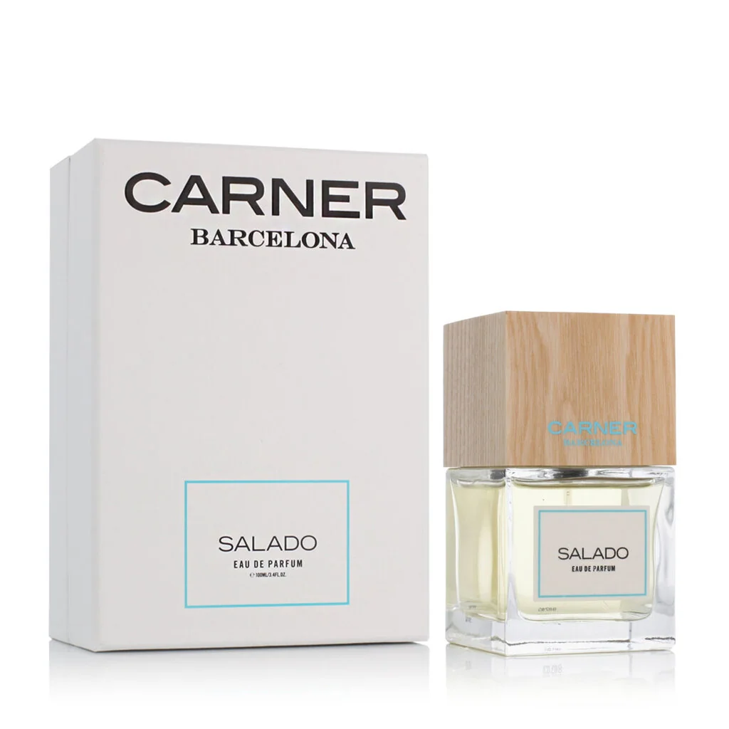 Carner Barcelona Salado EDP 100 ml UNISEX