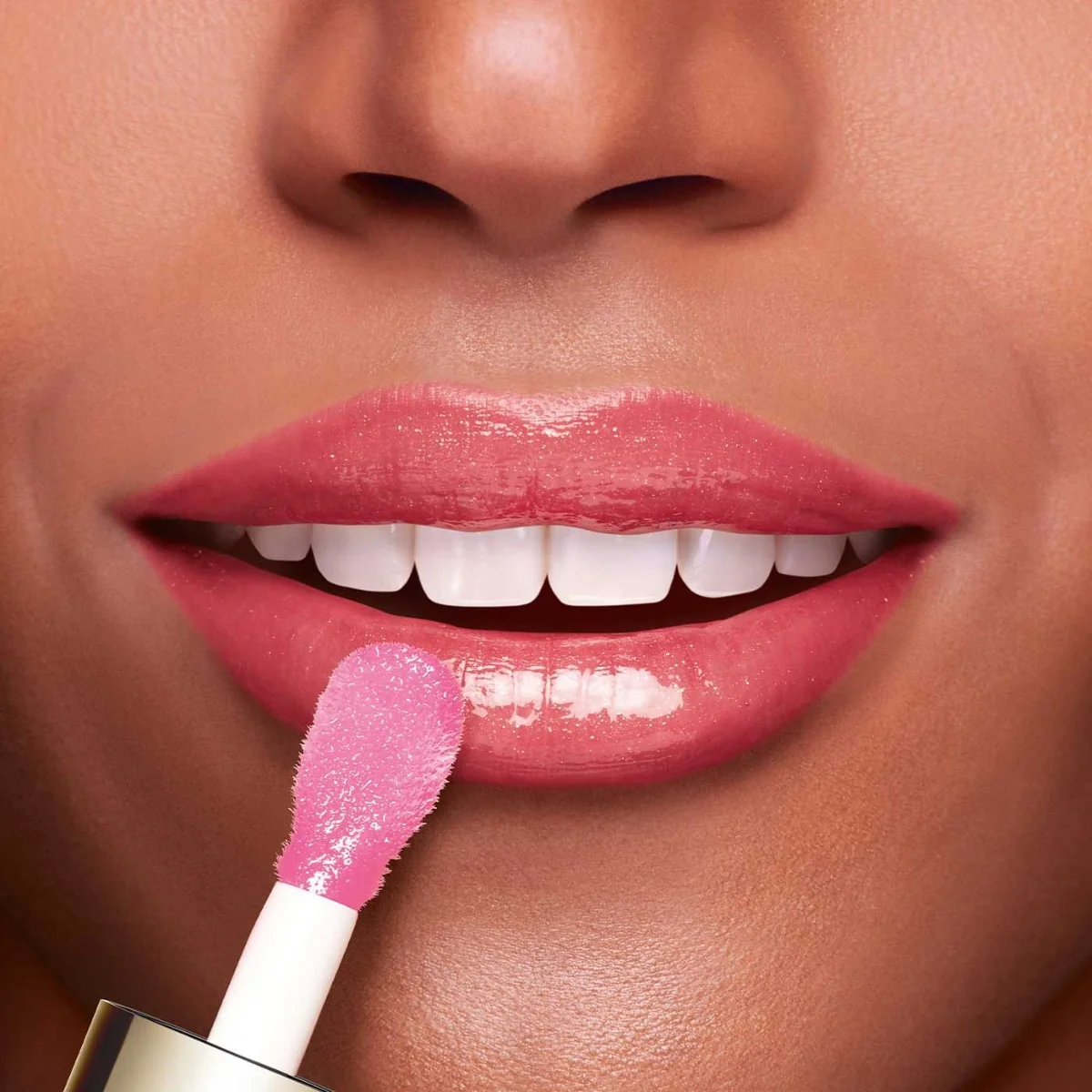 Clarins Lip Comfort Oil 04 lehký olej na rty 7 ml