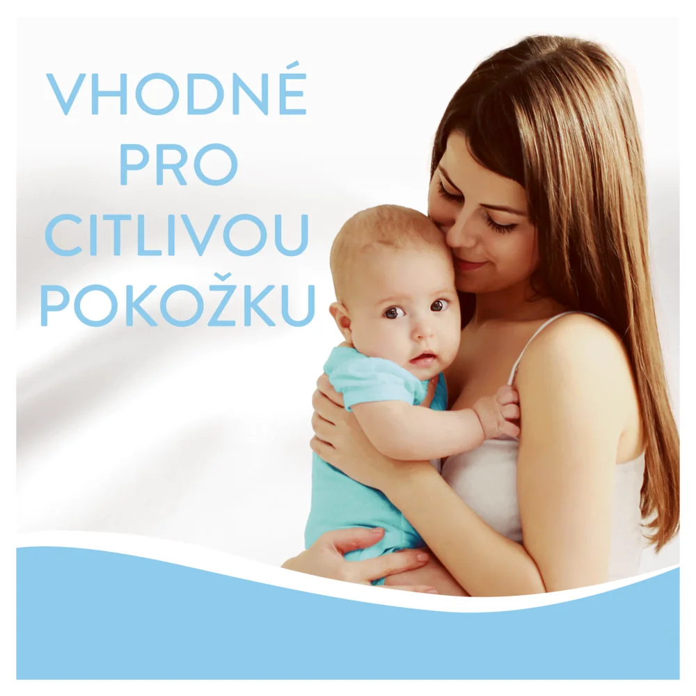 Lenor Sensitive Aviváž 59 praní 2478 ml
