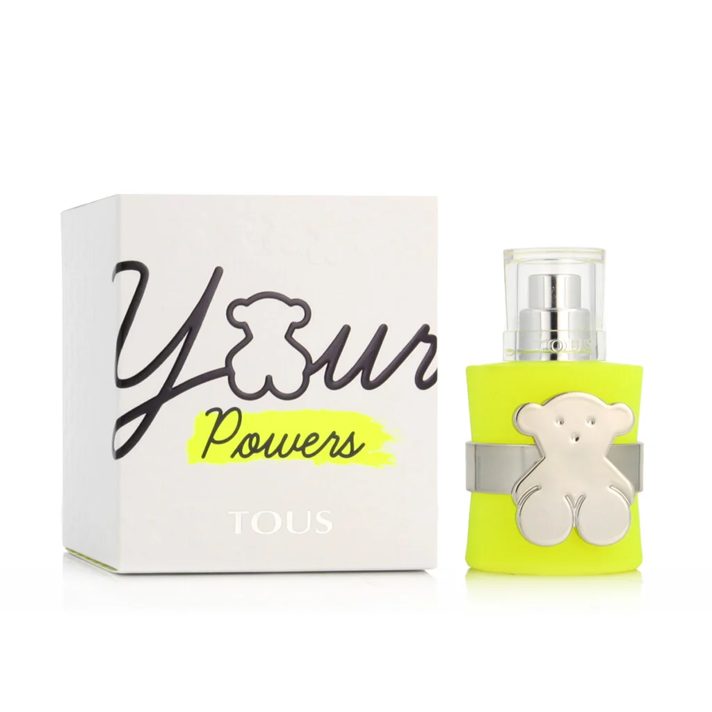 Tous Your Powers EDT 30 ml W