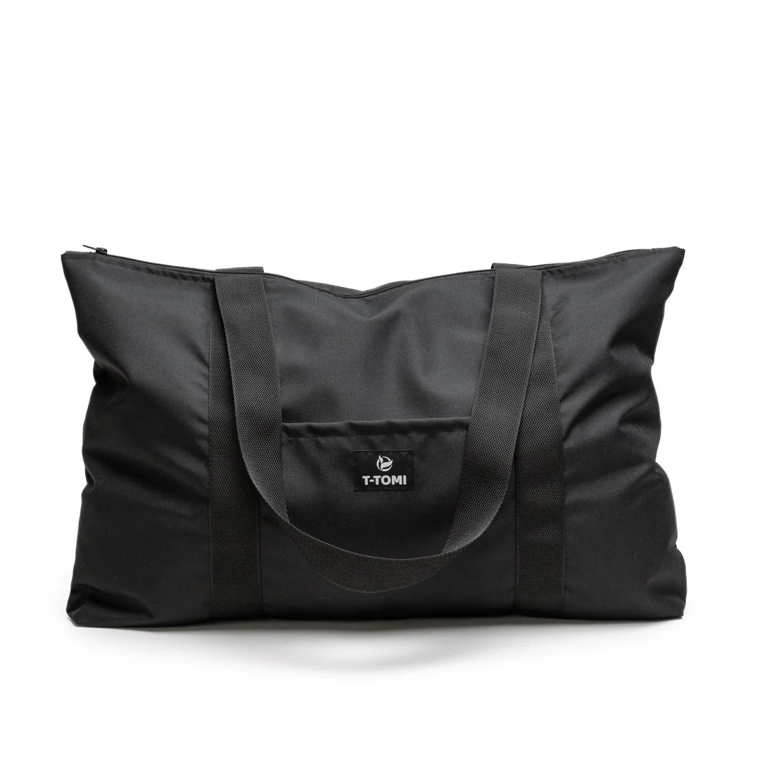 T-tomi Shopper bag Black 