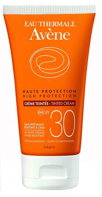 Avene SPF30 tónovací krém 50 ml