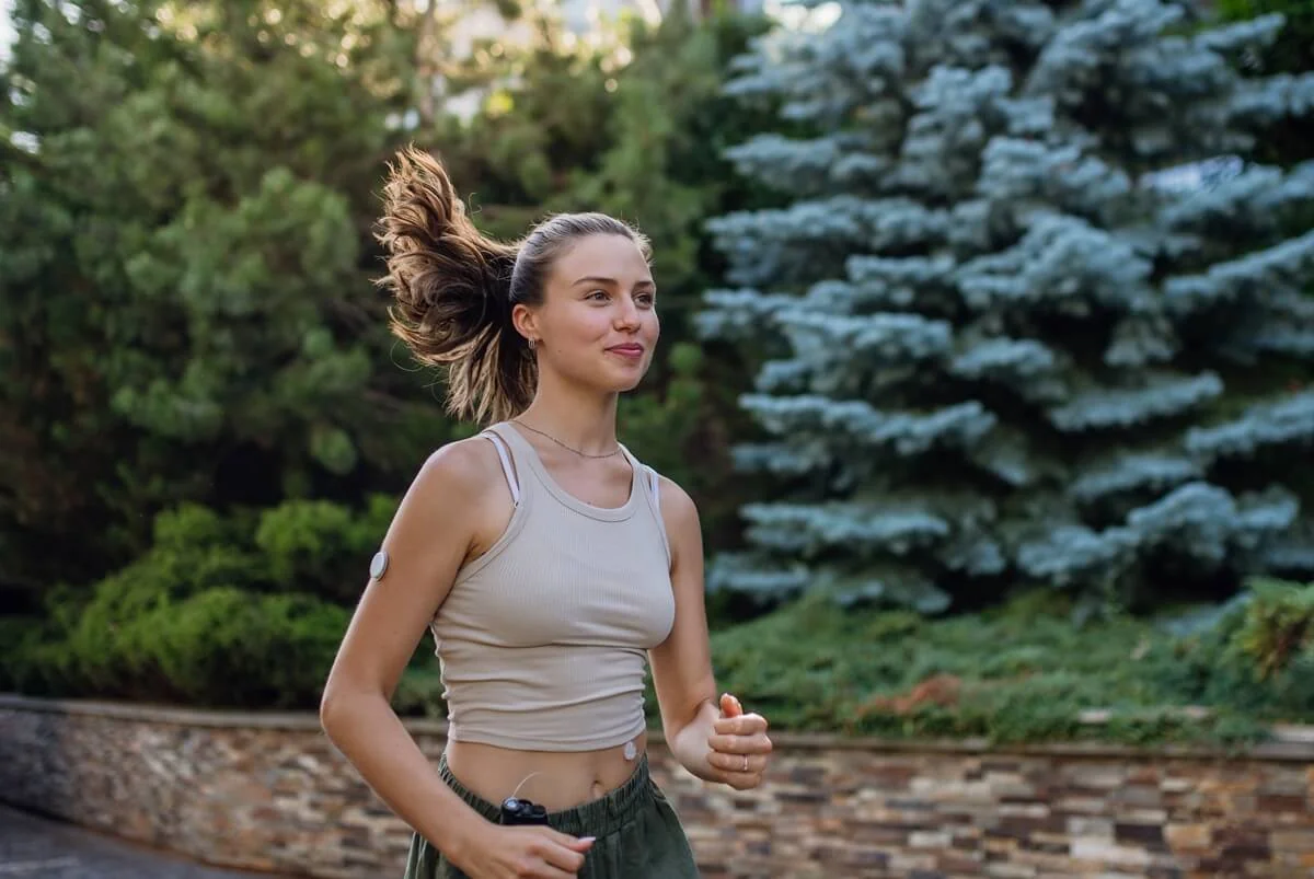 Diabetes a sport – jak cvičit a který sport zvolit?
