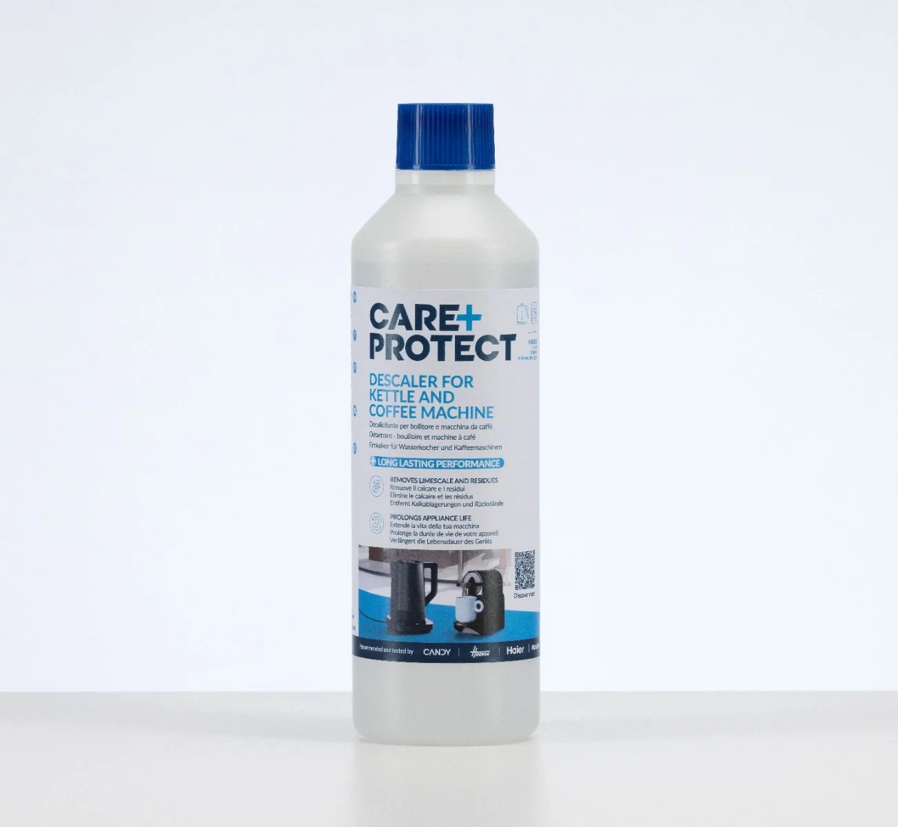 Care+Protect CDL6001/1 odvápňovač 500 ml