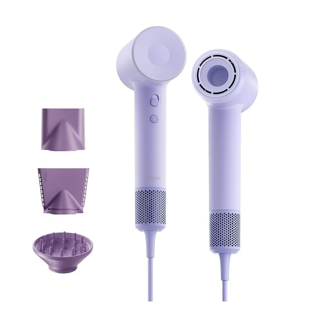 Laifen Swift SE 2 Special fén na vlasy purple