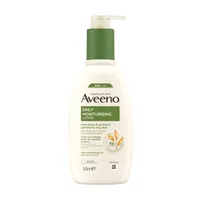 Aveeno Daily Moisturising Tělové mléko