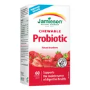 Jamieson Probiotic jahoda