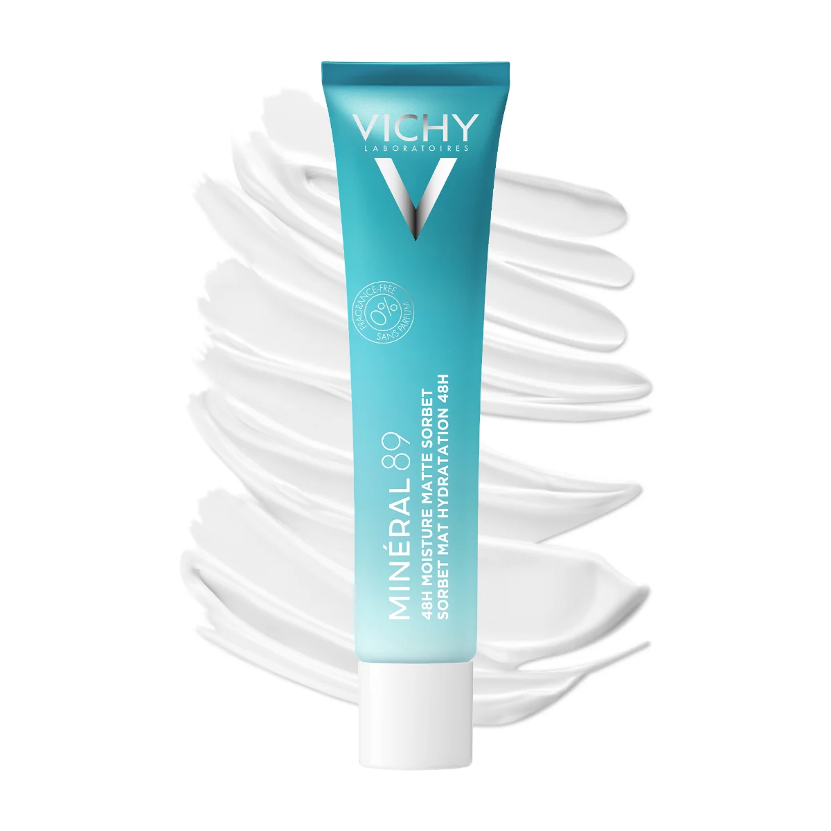 Vichy Minéral 89 Hydratační sorbet 40 ml