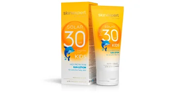 SOLAR KIDS SUN LOTION 30 SPF