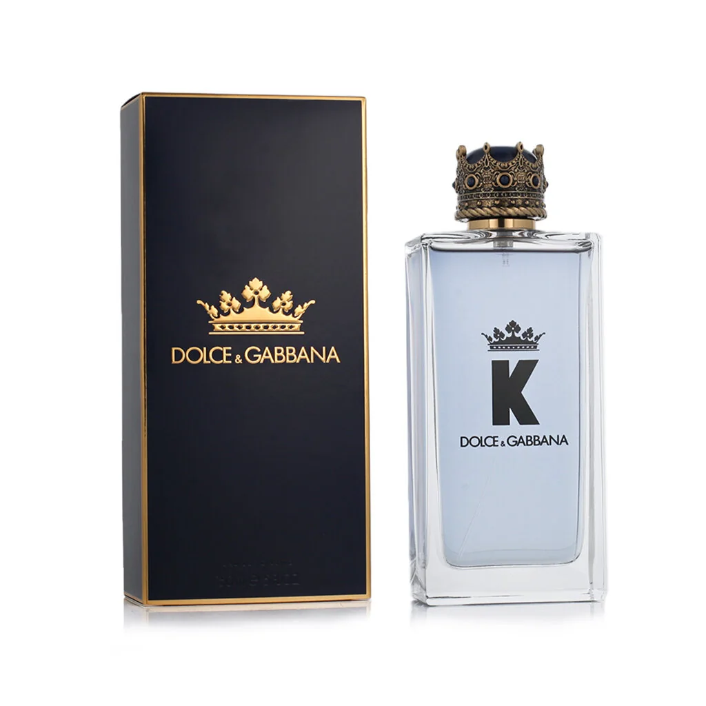 Dolce & Gabbana K pour Homme EDT 150 ml M