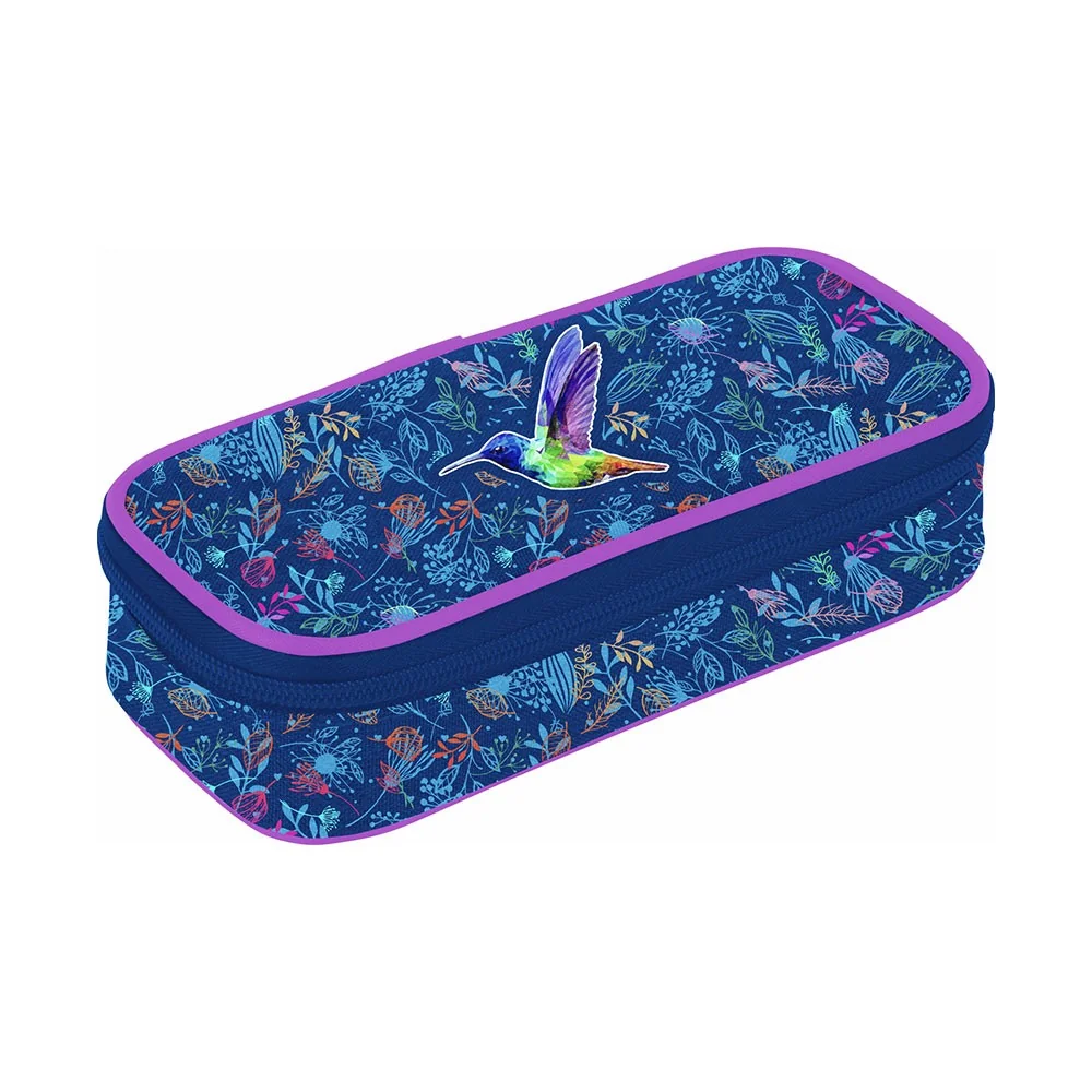 Oxybag Pouzdro etue komfort Kolibřík
