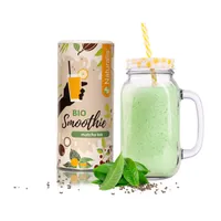 Naturalis Smoothie Matcha BIO