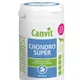 Canvit Chondro Super pro psy ochucené 76 tablet