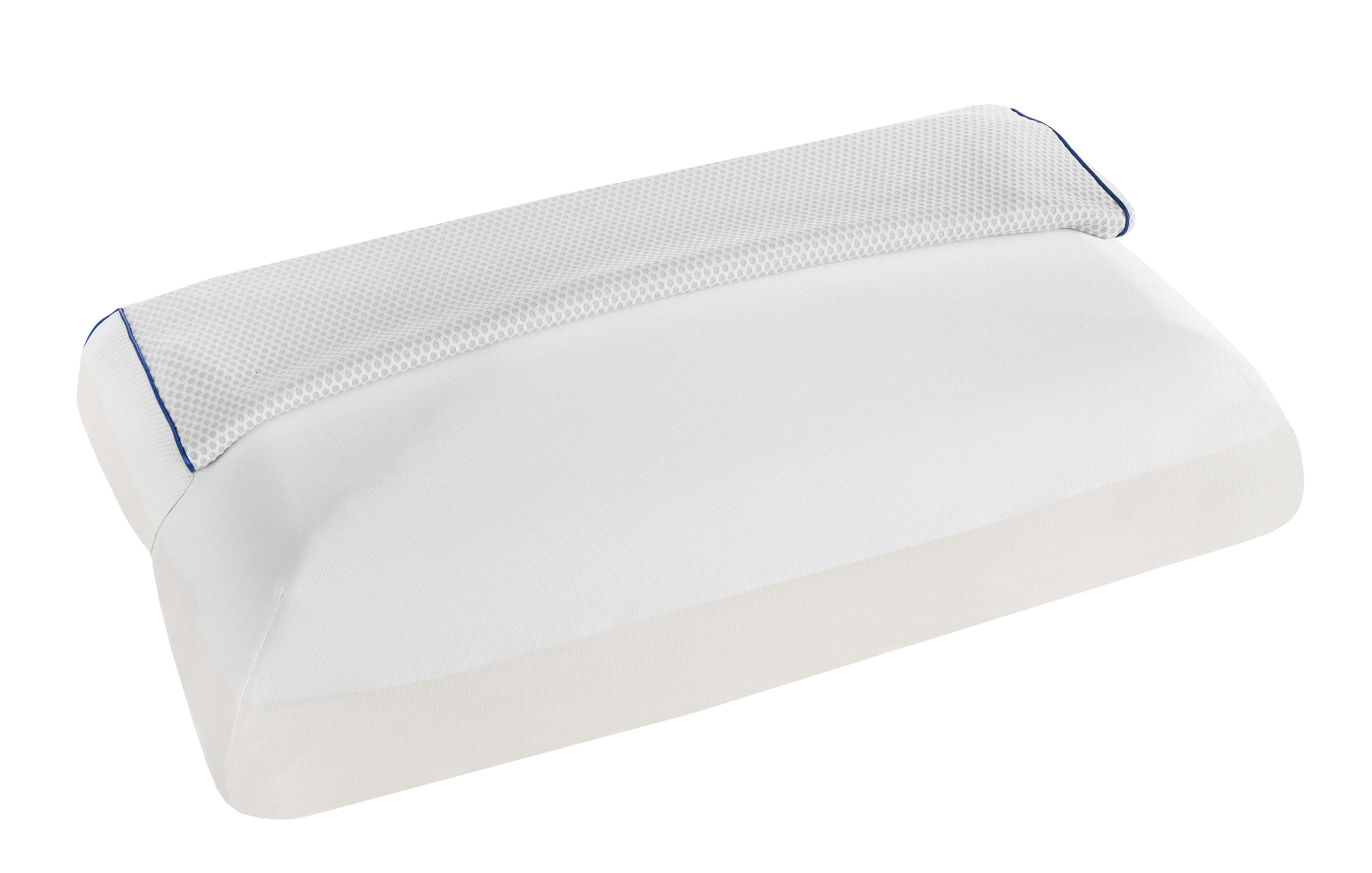 Magniflex Polštář MagniStretch Standard L 72x42x15 cm