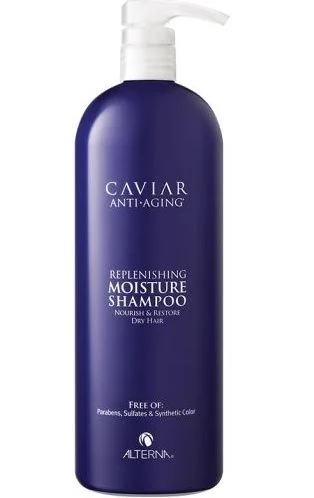 Alterna Caviar  Kaviárový hydratační šampon 1000 ml