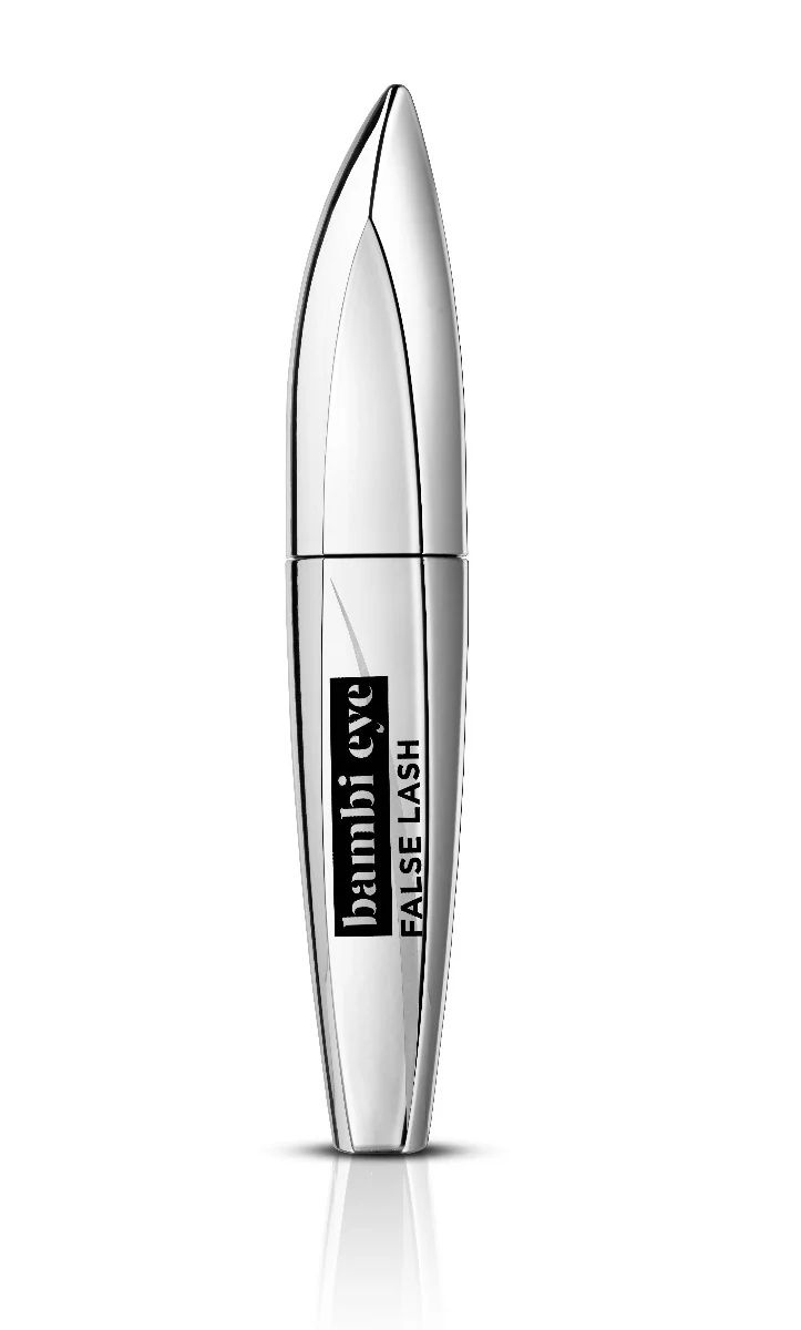 Loréal Paris Bambi False Lash Black řasenka 8,9 ml