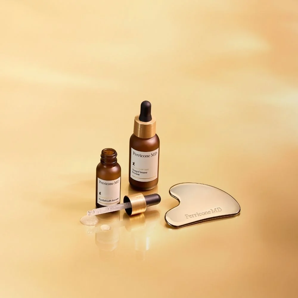 Perricone MD Neuropeptide Deep Crease Serum hydratační sérum proti vráskám 30 ml