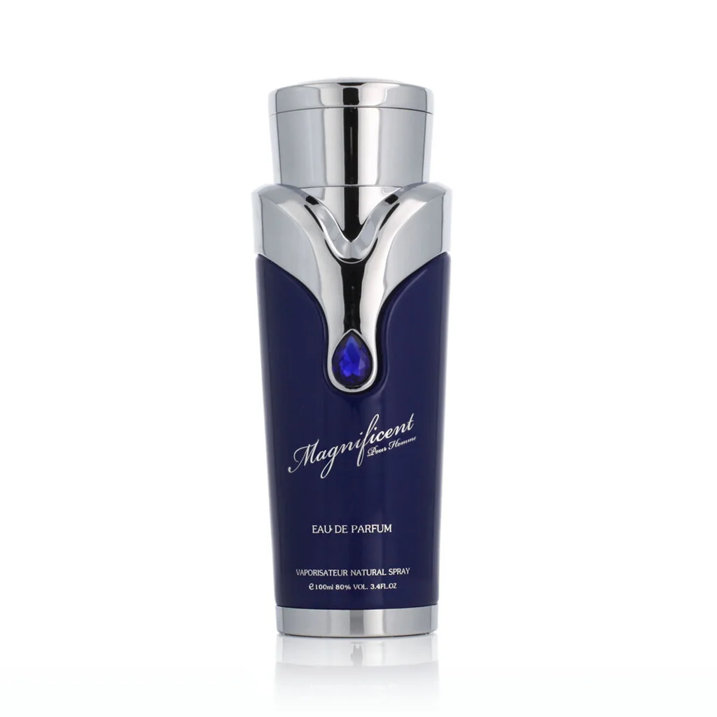 Armaf Magnificent Blue Pour Homme EDP 100 ml M
