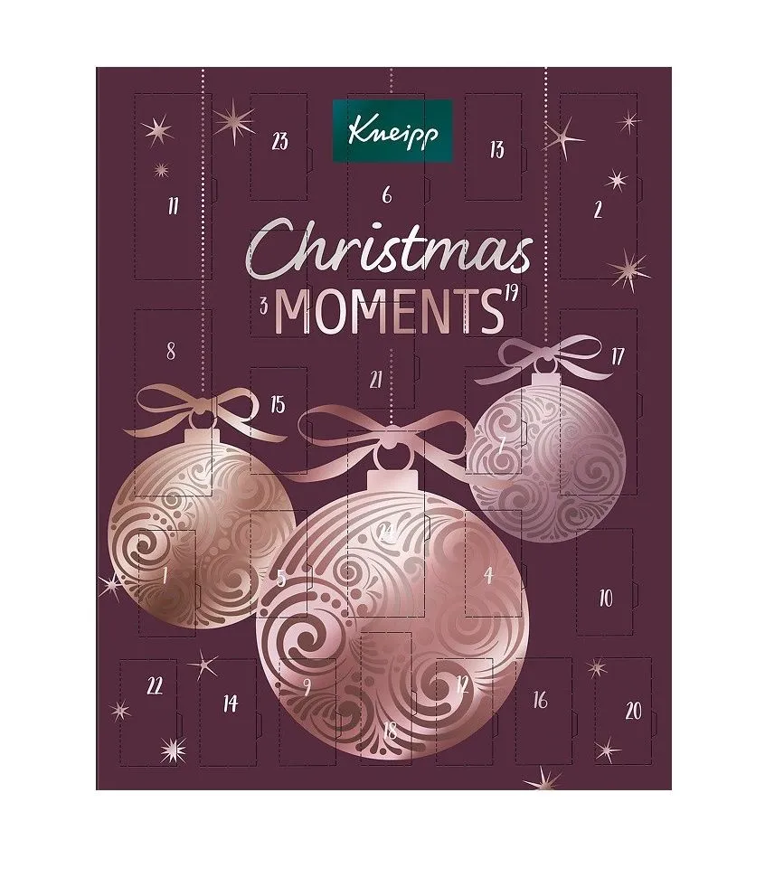 Kneipp Adventní kalendář 