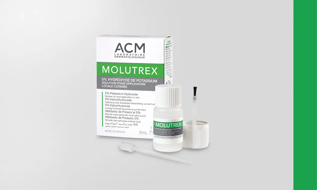 MOLUTREX