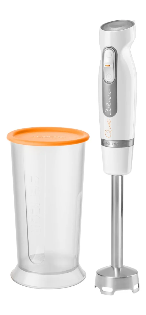 SENCOR SHB 4358WH-EUE3 tyčový mixér
