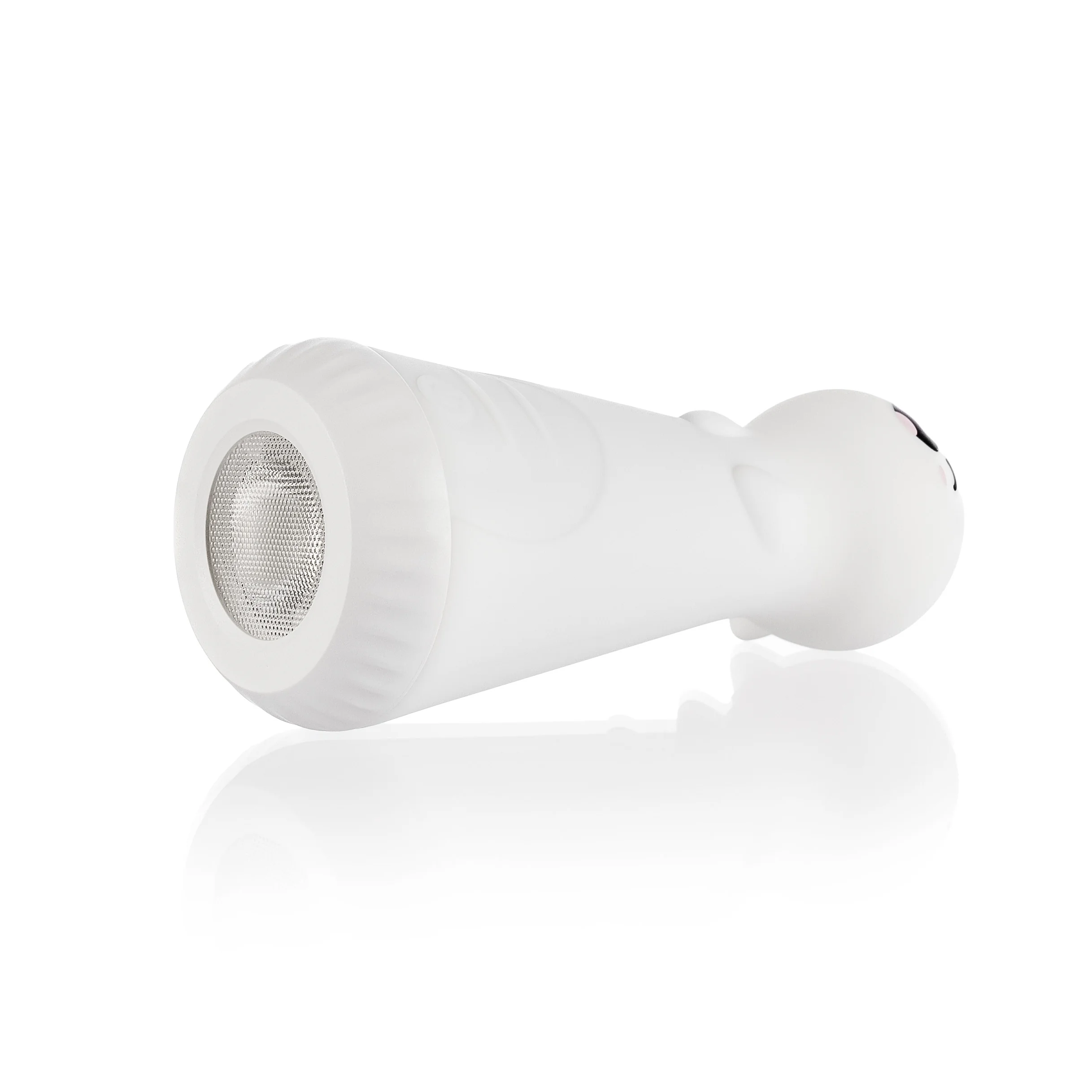 Zopa Silikonové LED noční světlo s baterkou, Dino