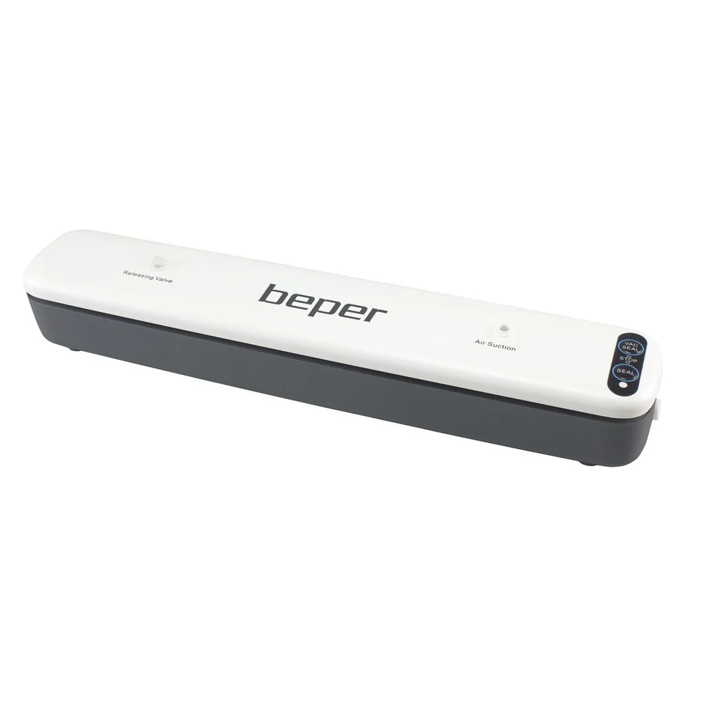 Beper P102CON001 vakuový systém