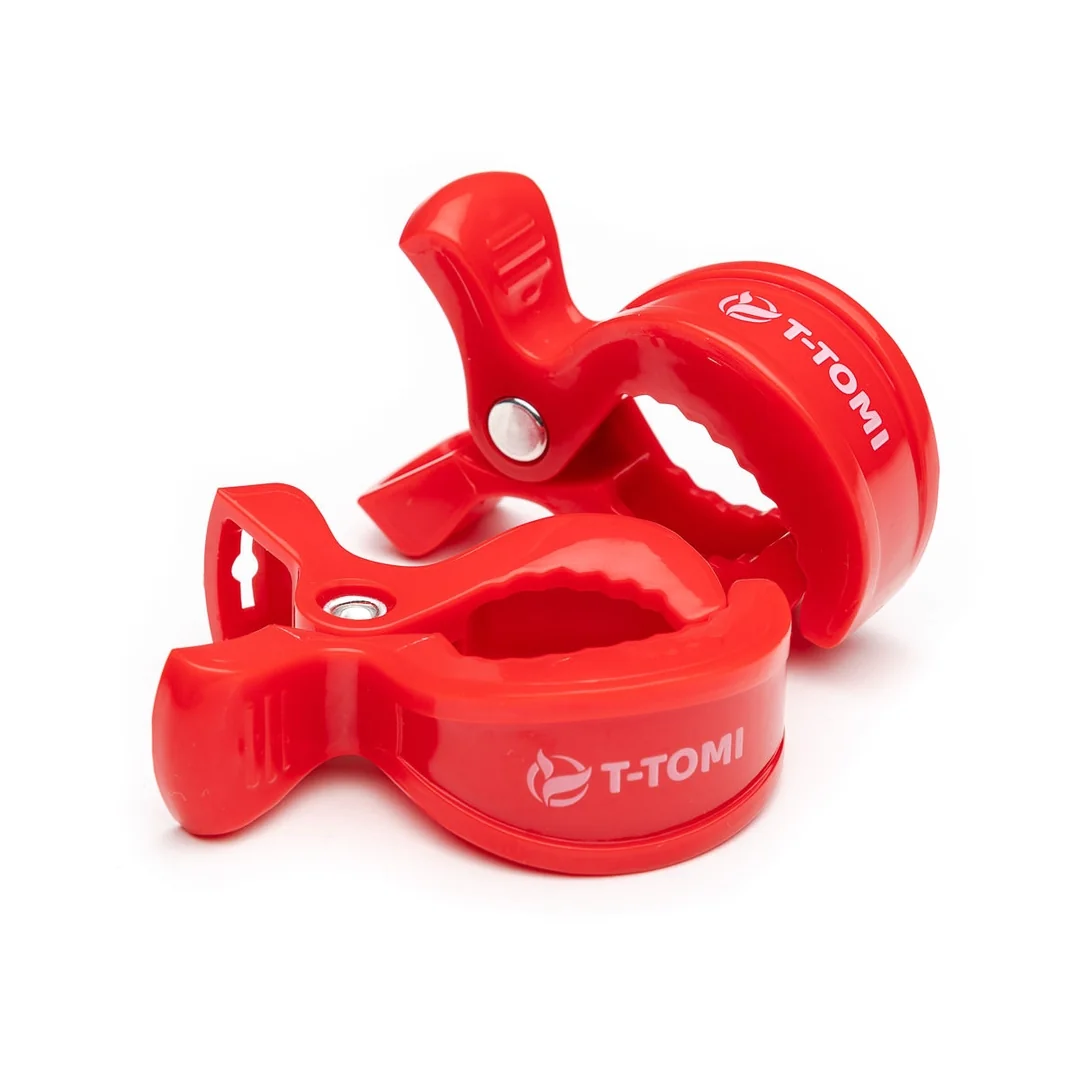 T-tomi Klip Red