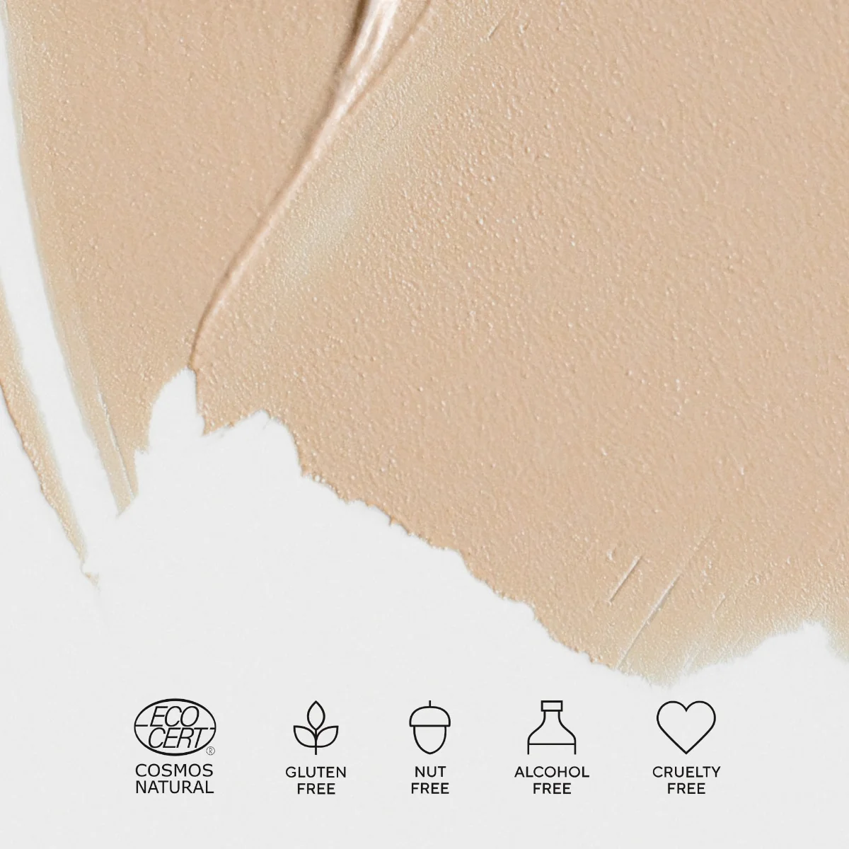 MÁDARA CC GO Stick True beige SPF30 tónovací tyčinka s ceramidy 13 g