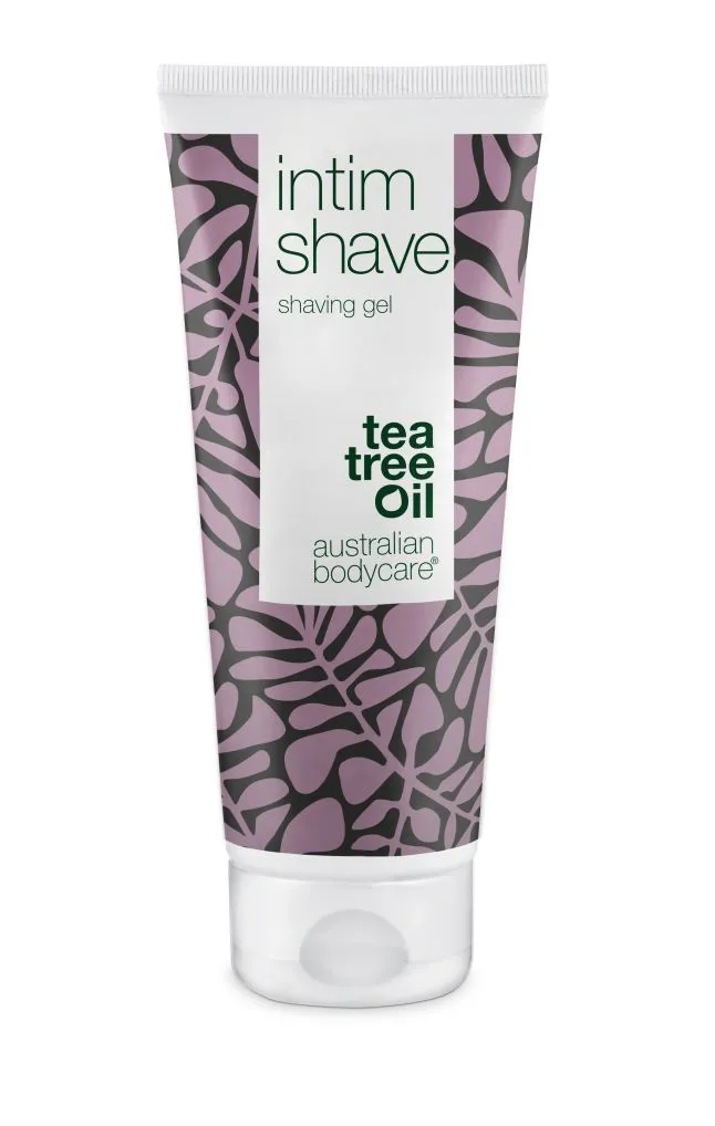 Australian BodyCare Intim Shave 100 ml