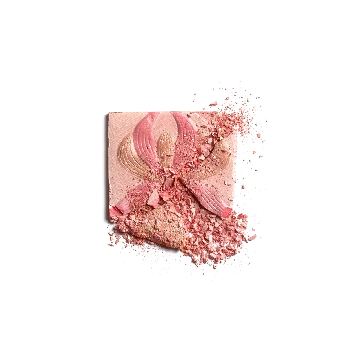 Sisley L'orchidee 2 Rose tvářenka 15 g