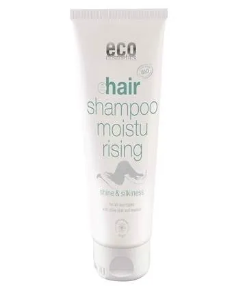 Eco Cosmetics Hydratační šampon BIO 200 ml