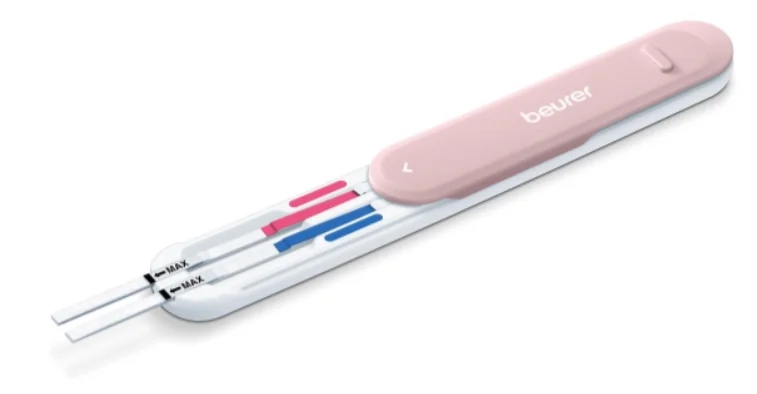 Beurer OT 80 Osobní sada pro fertilitu