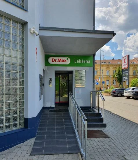 Kuchařovická 3611/11, Znojmo (u kruhového objezdu)