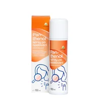 Trioderm Sun Panthenol Spray po opalování