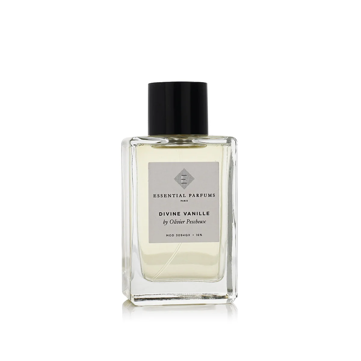 Essential Parfums Divine Vanille EDP 100 ml UNISEX