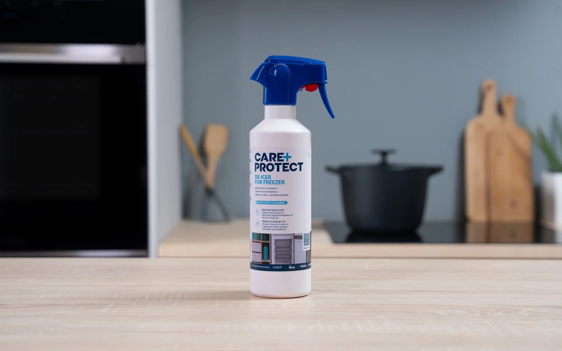 Care+Protect CSL7001/1 odmrazovač 500 ml