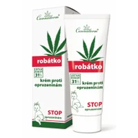 Cannaderm Robátko Krém proti opruzeninám