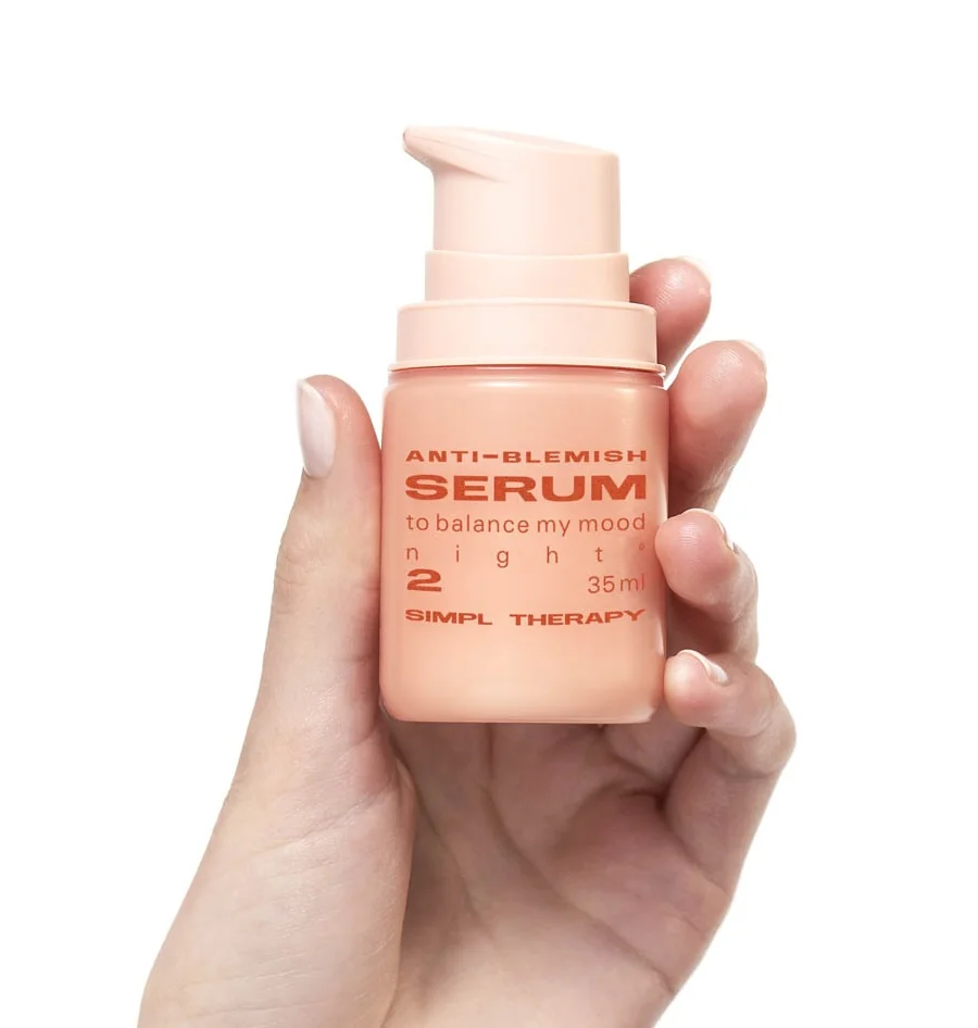 Simpl Therapy Anti-blemish serum 35 ml
