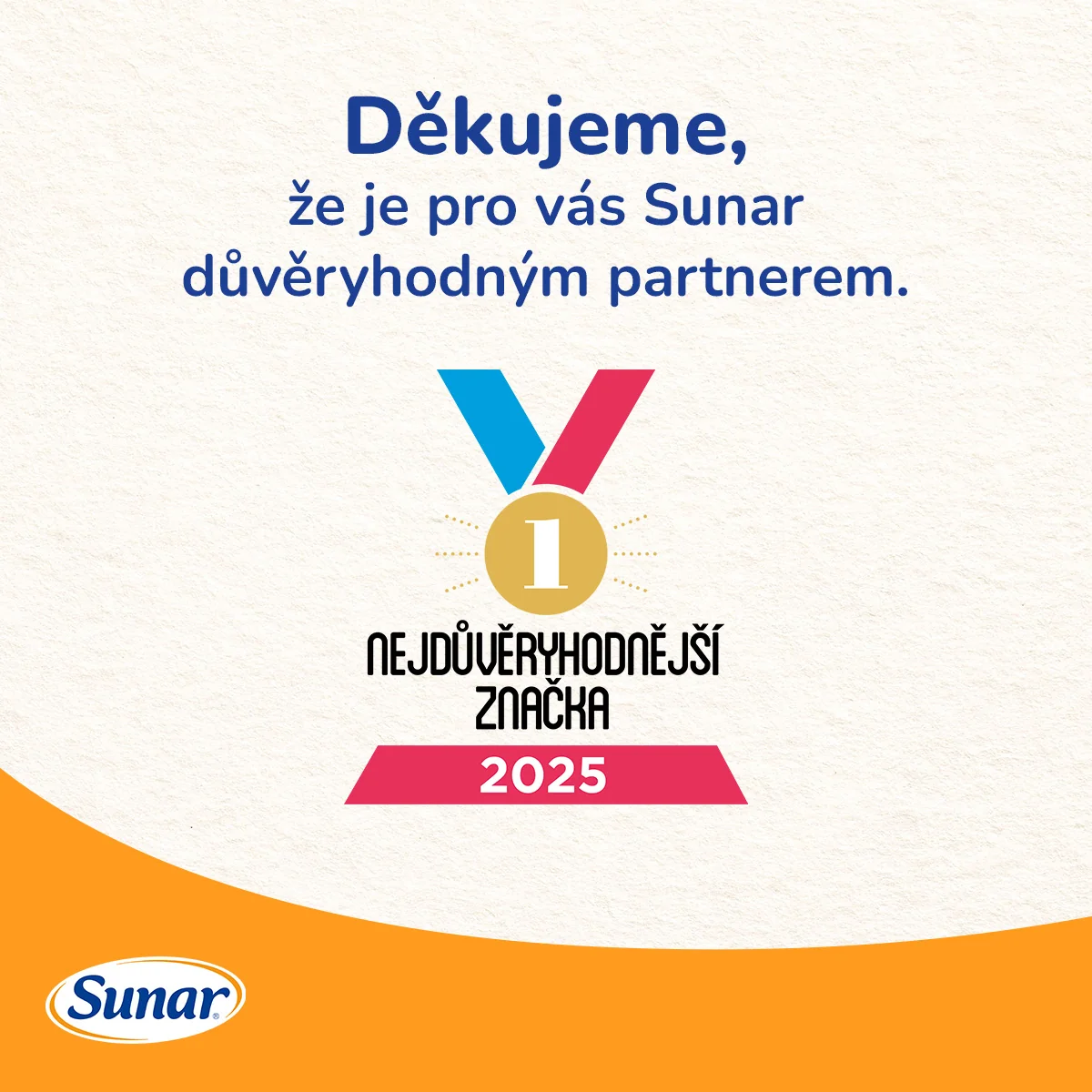 Sunar Premium 2 700 g