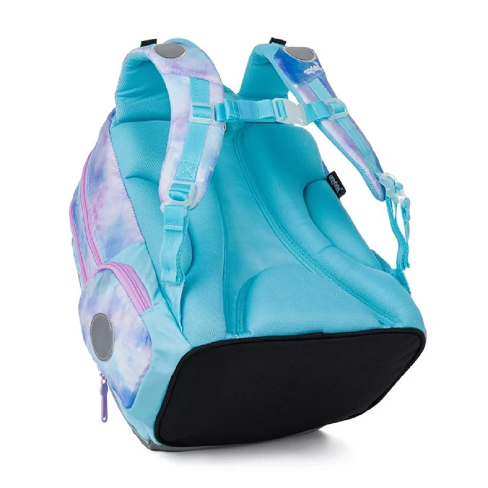 Oxybag OXY GO - školní batoh Unicorn