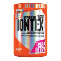 Extrifit Iontex Forte Raspberry