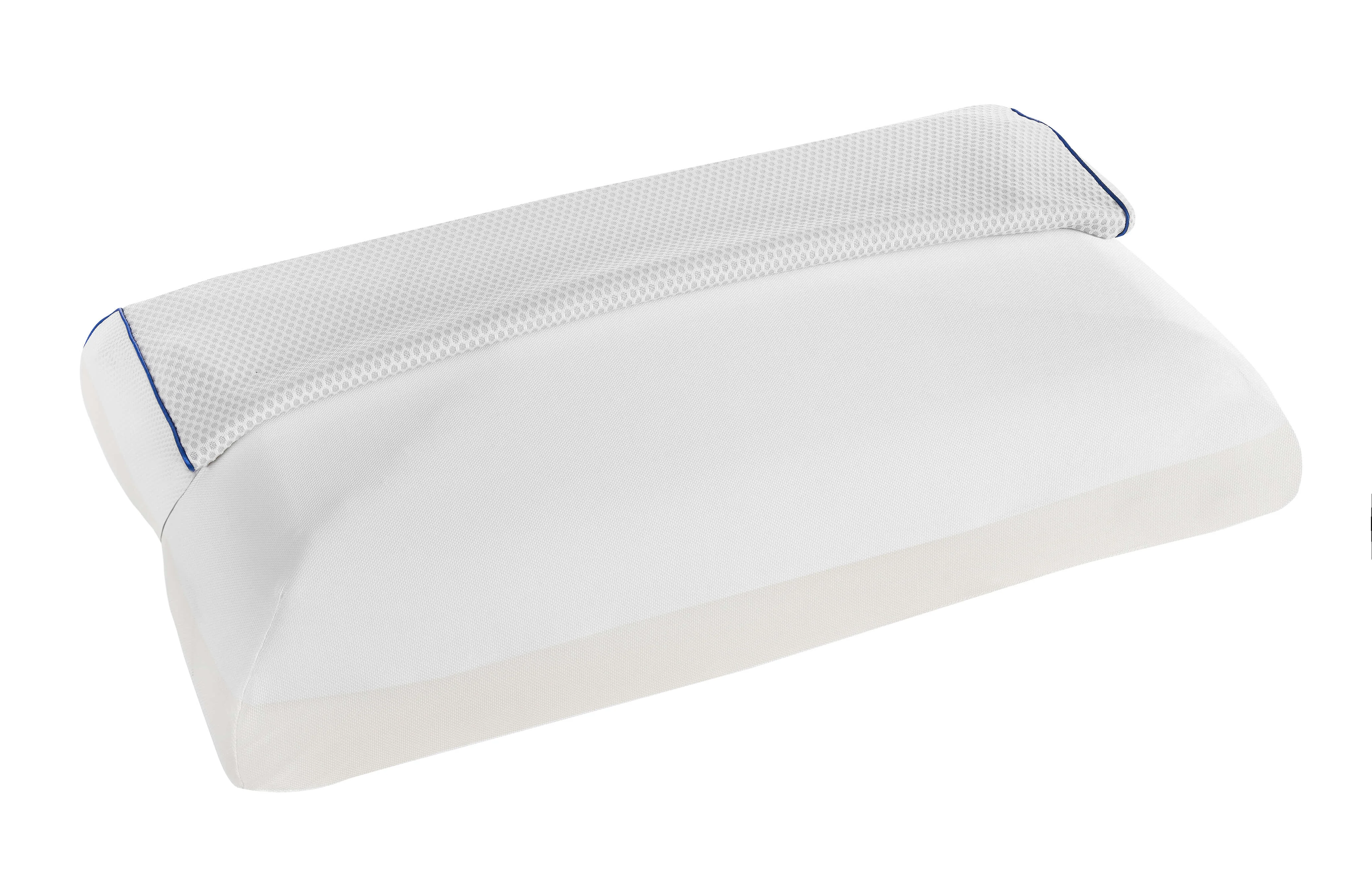 Magniflex Polštář MagniStretch Standard M 72x42x13 cm