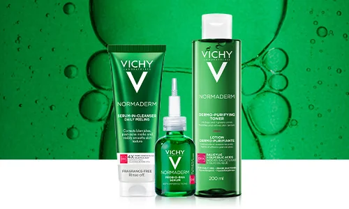 VICHY NORMADERM VICHY NORMADERM