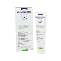 ISISPHARMA TEEN DERM K Concentrate