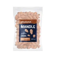 Allnature Mandle uzené