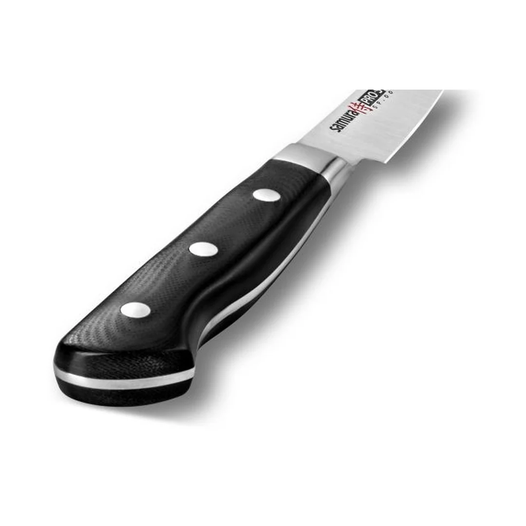 Samura PRO-S Nůž na ovoce a zeleninu 9 cm (SP-0010)