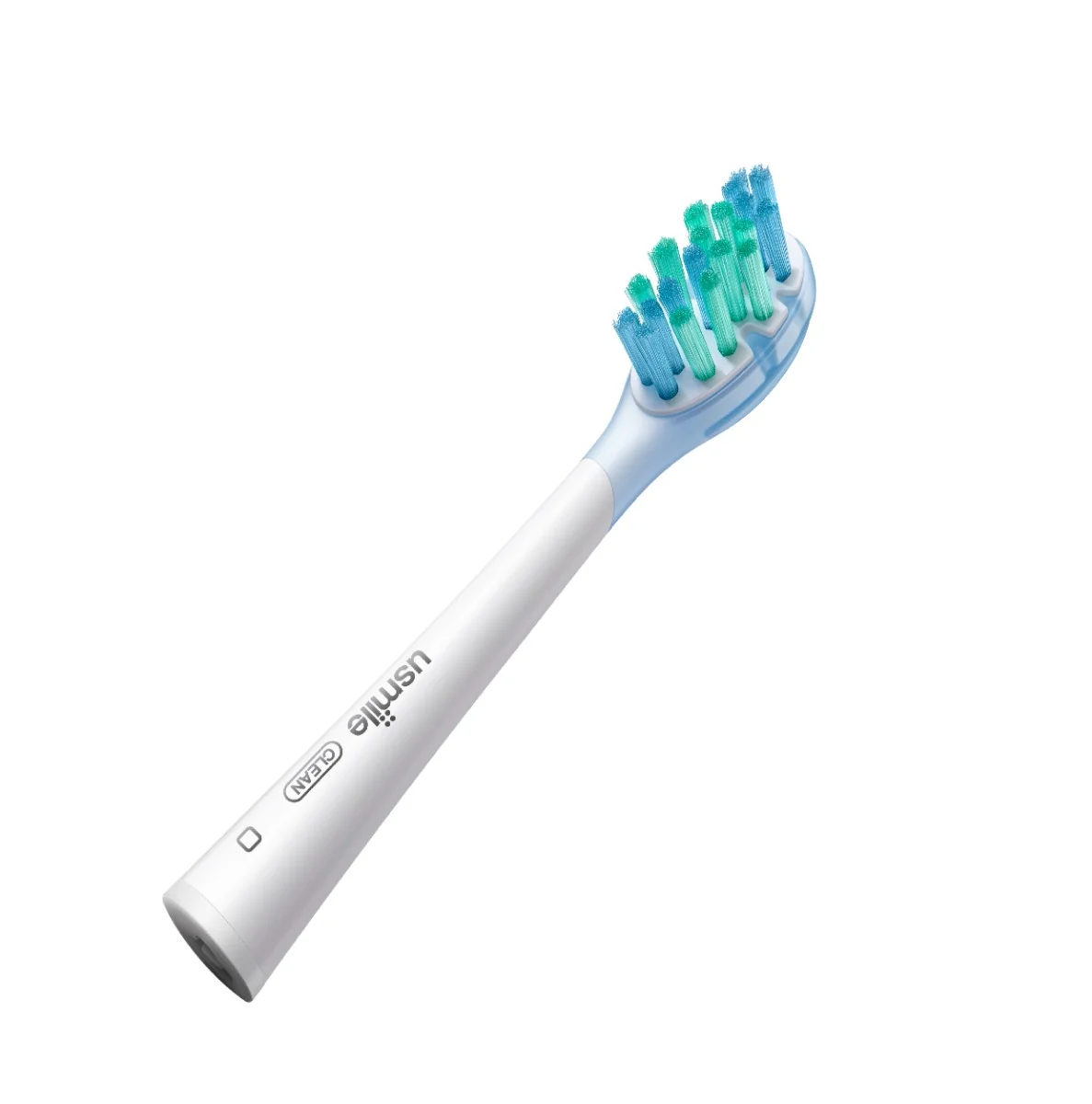 USMILE Advanced Cleaning Brush Head náhradní hlavice 2 ks